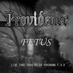 Providence (JAP) : Fetus